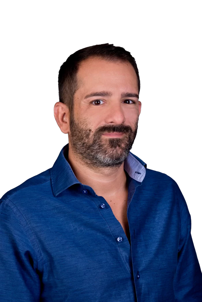 Tiziano CARUGATI