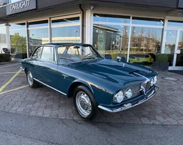 Alfa Romeo 2600 Sprint