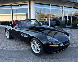 BMW Z8 Roadster