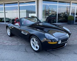 BMW Z8 Roadster