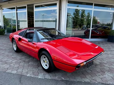 Ferrari 308 GTS