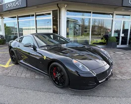 Ferrari 599 GTO