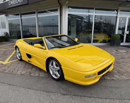 Ferrari F355 Spider 