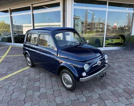 Fiat 500 Giardiniera