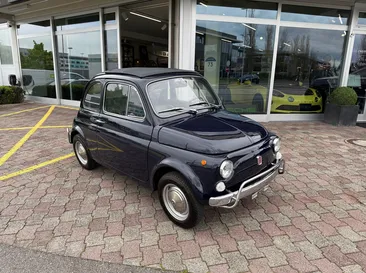 Fiat 500 L