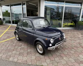 Fiat 500 L