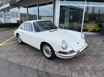 Porsche 911 2.0 T