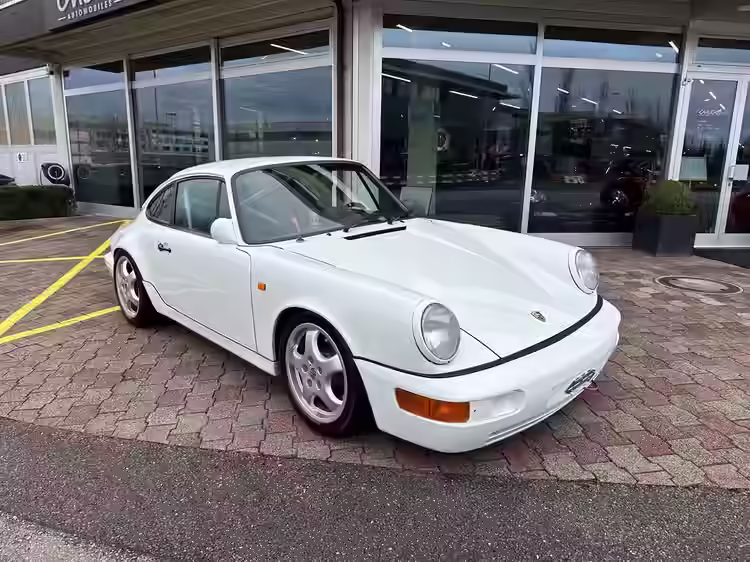 Porsche 964 Carrera 2 RS
