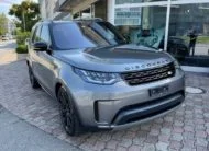 Land Rover Discovery 3.0 TD6 HSE Luxury