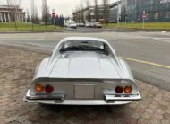 Ferrari 206 GT Dino
