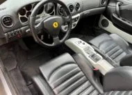 Ferrari F360 Modena Berlinetta F1