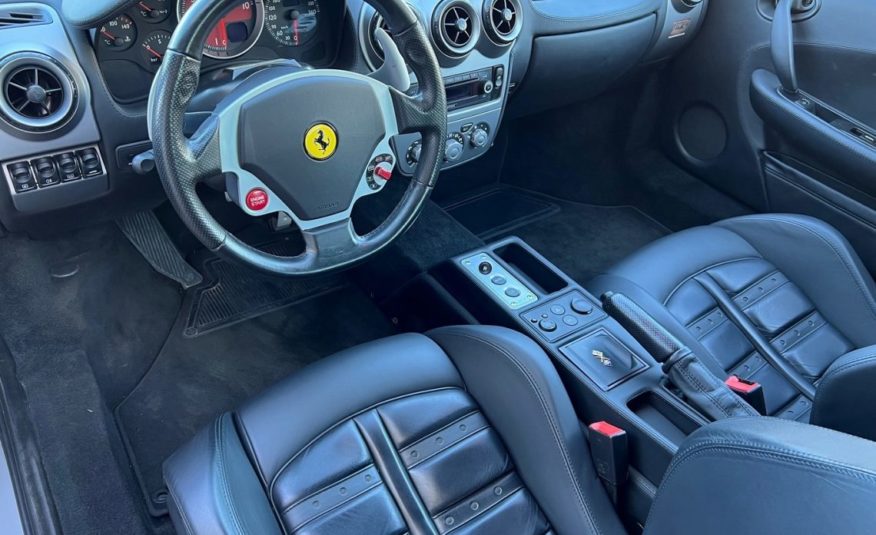Ferrari F430 F1