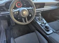 Porsche 992 GT3 PDK