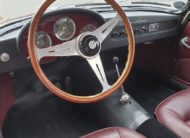 Lancia Appia Sport Zagato