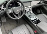 Bentley Continental GTC 6.0 W12