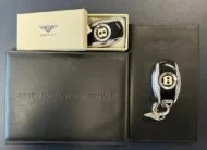 Bentley Continental GTC 6.0 W12