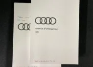 Audi RSQ8 Quattro Tiptronic