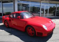 Porsche 959 Komfort