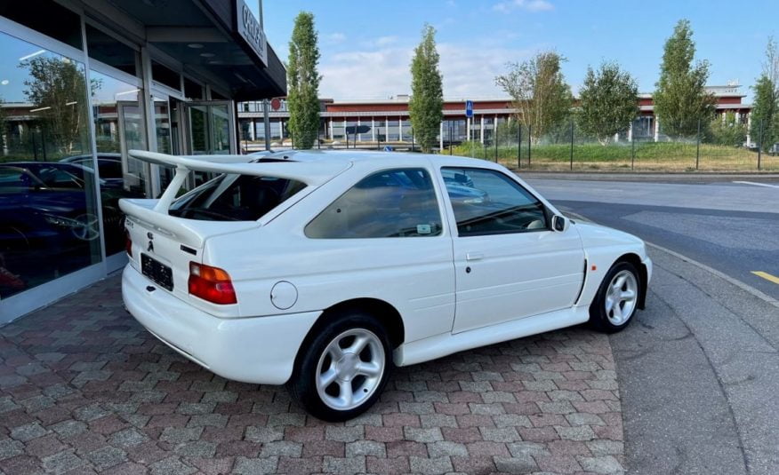 Ford Escort 2.0i RS Cosworth