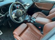 BMW X3 xDrive M Competition Steptronic