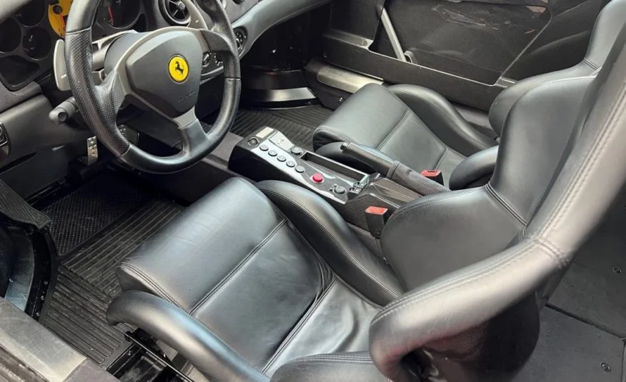 Ferrari F360 Challenge Stradale