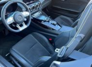 Mercedes-Benz AMG GT C Roadster Speedshift DCT