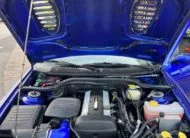 Ford Escort 2.0i RS Cosworth HTT