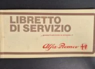Alfa Romeo Giulietta 1300 T.I.