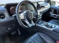 Mercedes-Benz G 63 AMG Speedshift Plus G-Tronic