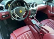 Ferrari 612 Scaglietti F1