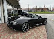 Aston Martin DBS Volante Touchtronic 2