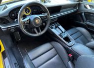 Porsche 992 Turbo S PDK