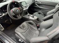 BMW M4 CSL Coupé
