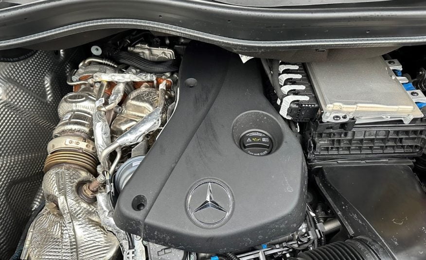 Mercedes-Benz Viano Klassen V 300 D Extralang 4Matic