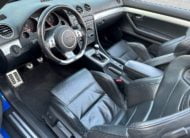 Audi RS4 Cabriolet 4.2 V8 Quattro