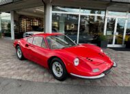 Ferrari 246 GT Dino Série E