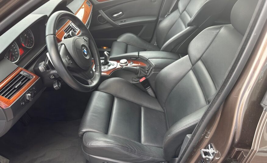 BMW M5 Touring