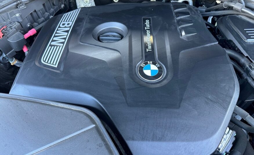 BMW X3 xDrive 30i M Sport Steptronic