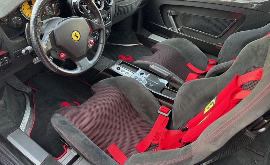 Ferrari F430 Scuderia