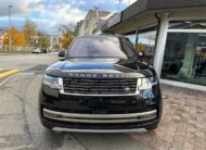 Land Rover Range Rover LWB P400 I6 3.0 MHEV Autobiography Automatic