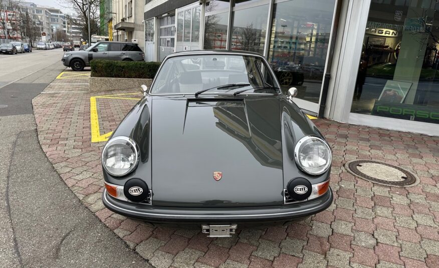 Porsche 911 2.0 S