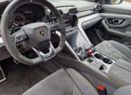 Lamborghini Urus E-Gear