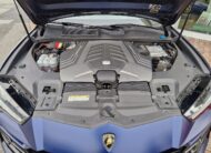 Lamborghini Urus E-Gear