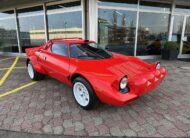 Lancia Stratos HF Corsa Group IV