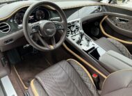 Bentley Continental GT 6.0 W12 Speed